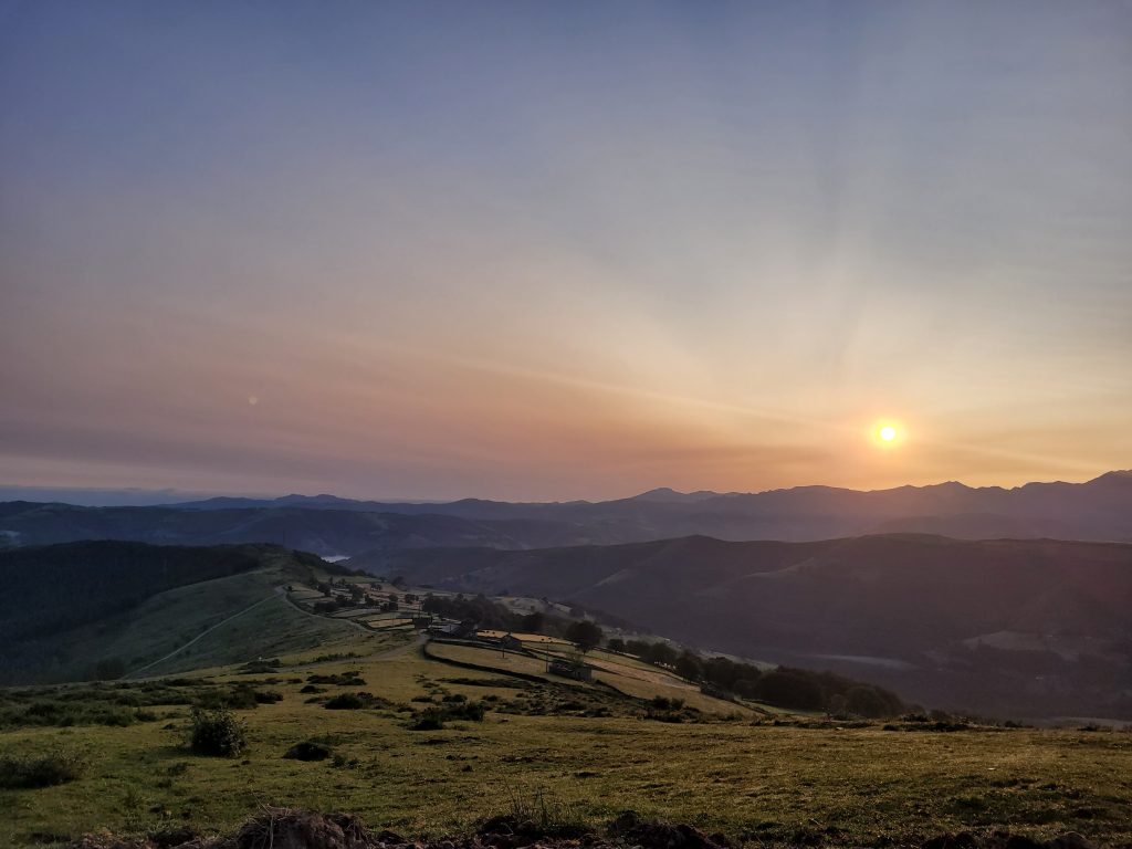 Vistas y paisajes de los alrededores