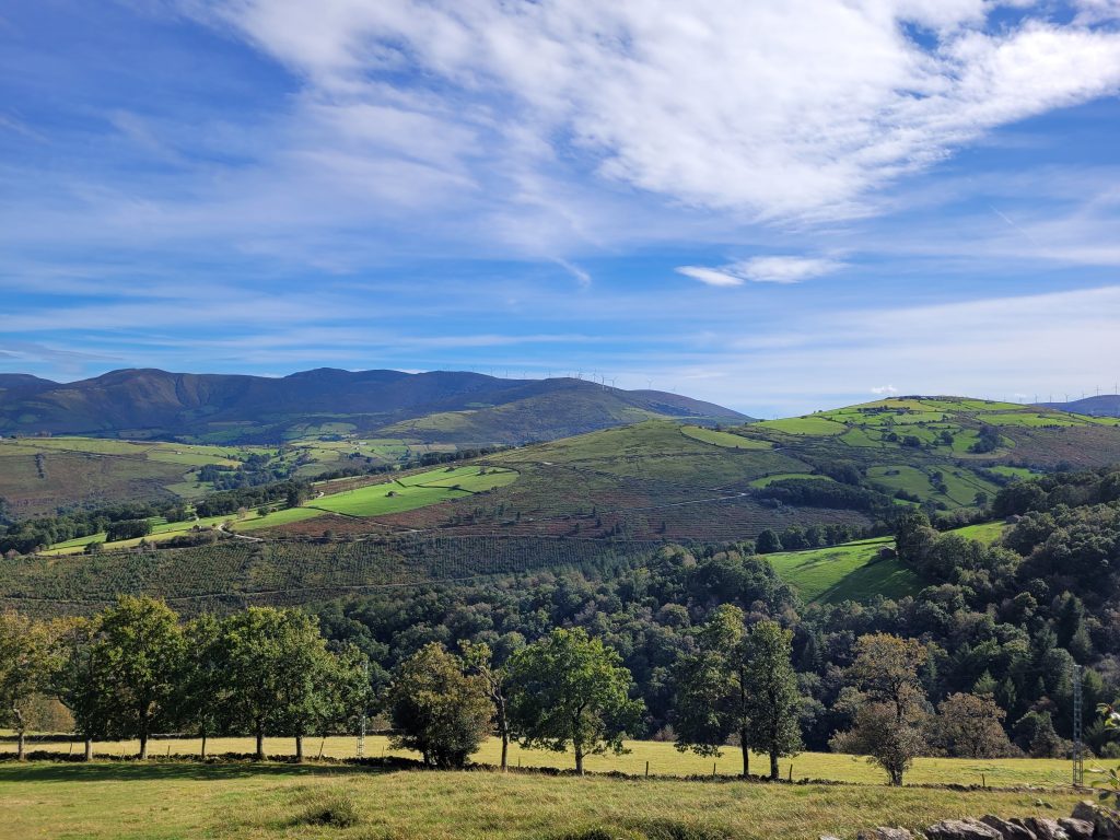 Vistas y paisajes de los alrededores
